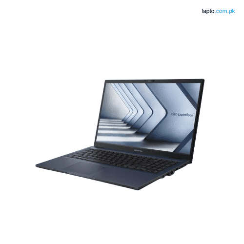 ASUS VIVOBOOK 16 V3607VU-RP118 CORE 7 240H 16GB DDR5 1TB NVME 16.0" WUXGA NVIDIA RTX 4050 6GB BKL DOS MATTE BLACK (2 YEARS) 3