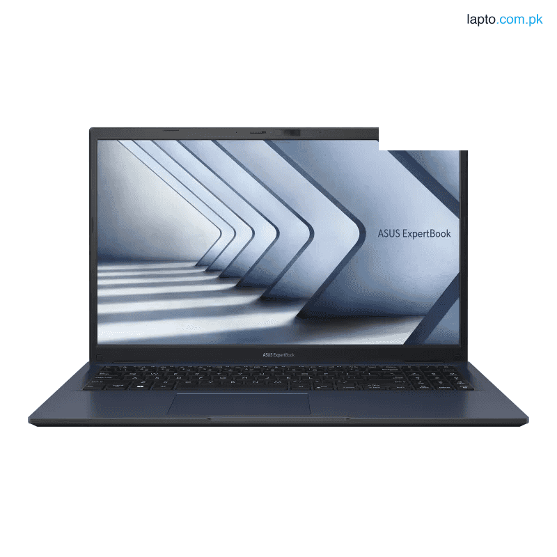 ASUS EXPERTBOOK B1402CVA I5 1335U 8GB 512GB SSD 14.0 FHD B/L KB + LAN DOS (1 YEAR) 4