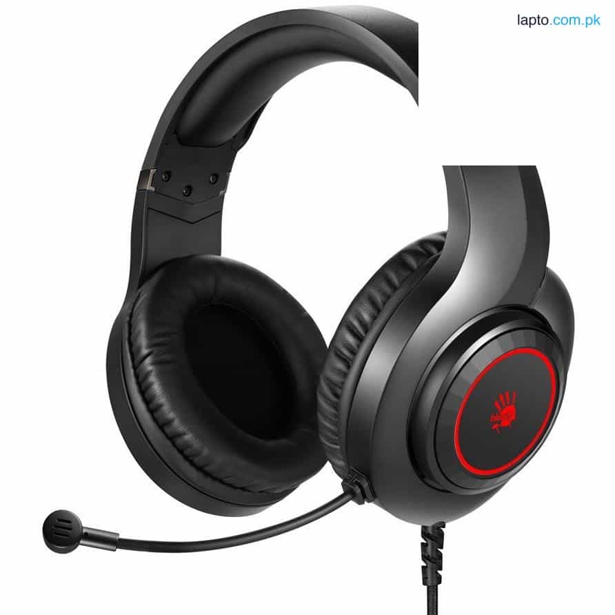 Bloody G220 Gaming Headset 3.5mm 1