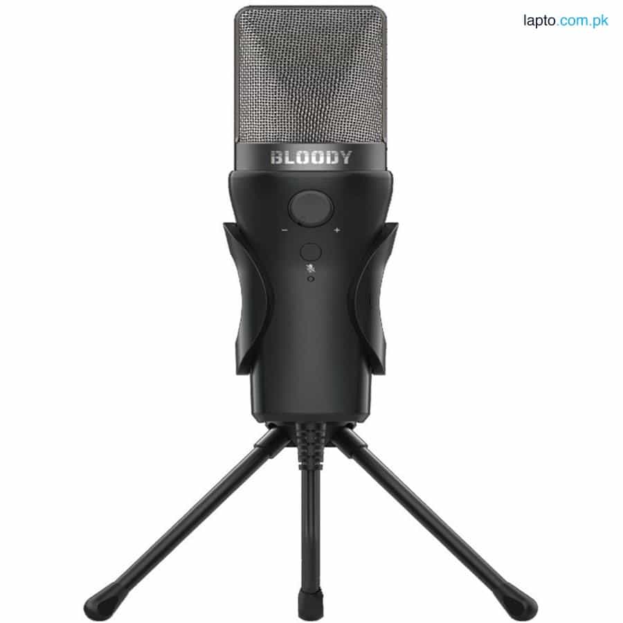 Bloody GM20 USB Gaming Microphone 1