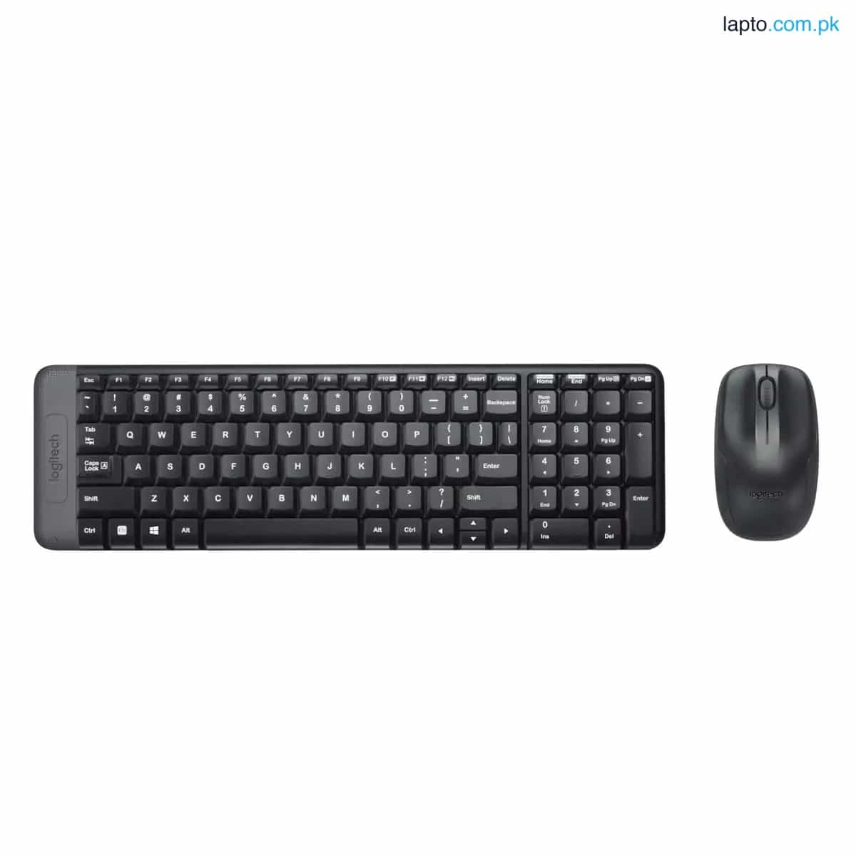 A4Tech FB2800C Air2 Bluetooth & 2.4G Desktop Set Black, Dual Mode Wireless, Quiet Key Keyboard 4