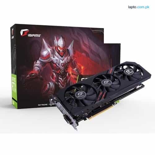 ZOTAC GAMING GEFORCE RTX 5070 TWIN EDGE OC GRAPHIC CARD 128GB 2