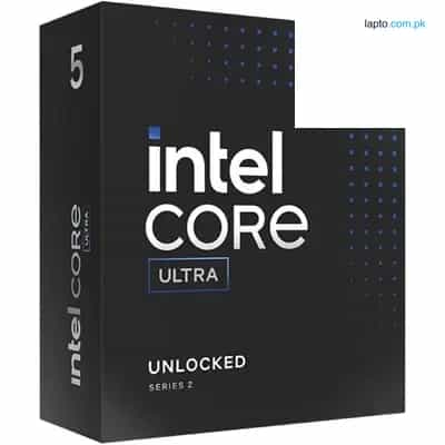 INTEL CORE ULTRA 7 DESKTOP PROCESSOR 265KF 2