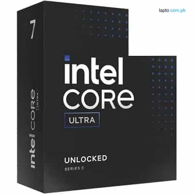 INTEL CORE ULTRA 7 DESKTOP PROCESSOR 265KF 5
