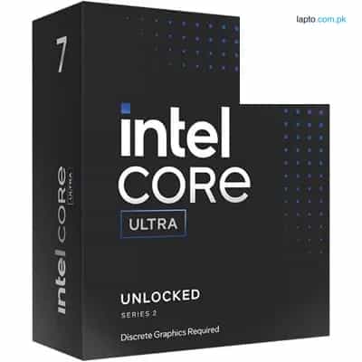 INTEL CORE ULTRA 9 285K DESKTOP PROCESSOR 5