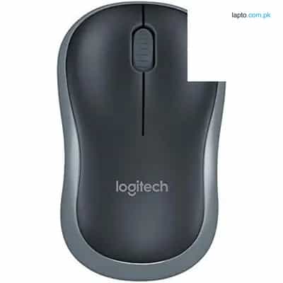LOGITECH M185 WIRELESS MOUSE, COMPACT DESIGN 1
