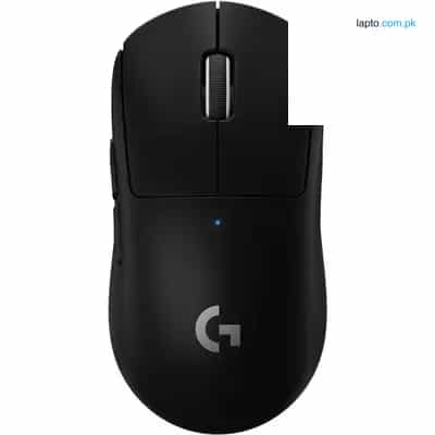 LOGITECH PRO X SUPER LIGHT WIRELESS GAMING MOUSE 1