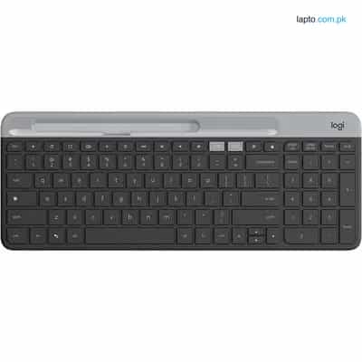 LOGITECH K580 SLIM MULTI DEVICE KEYBOARD 1