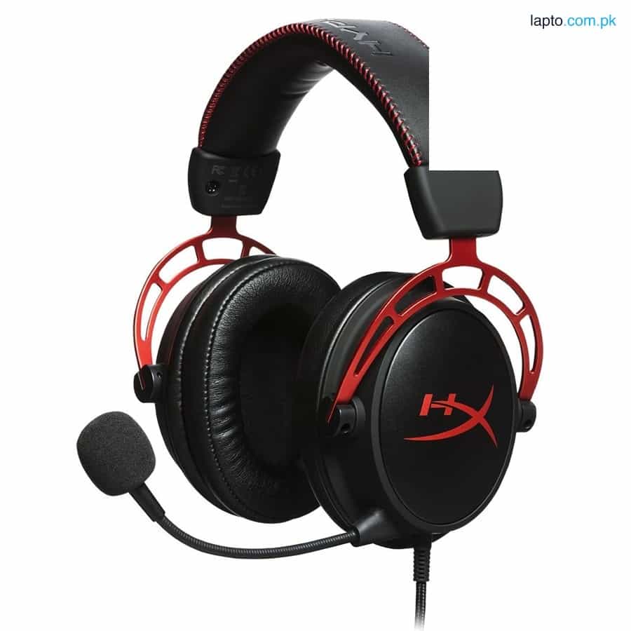 HyperX CLOUD MINI GAMING HEADSET 7G8F4AA 4