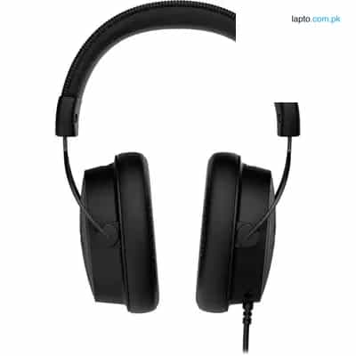 HyperX CLOUD ALPHA S BLACK GAMING HEADSET 4P5L2AA 1