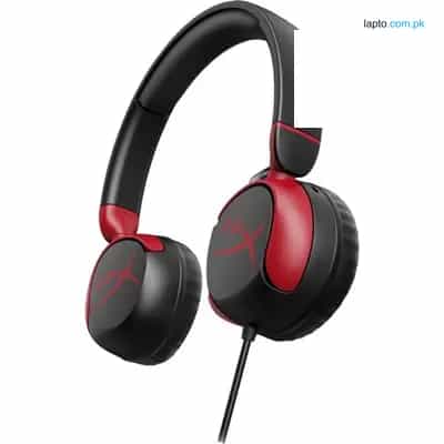 HyperX CLOUD ALPHA S BLACK GAMING HEADSET 4P5L2AA 2