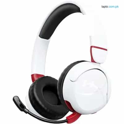 HyperX CLOUD ALPHA S BLACK GAMING HEADSET 4P5L2AA 4