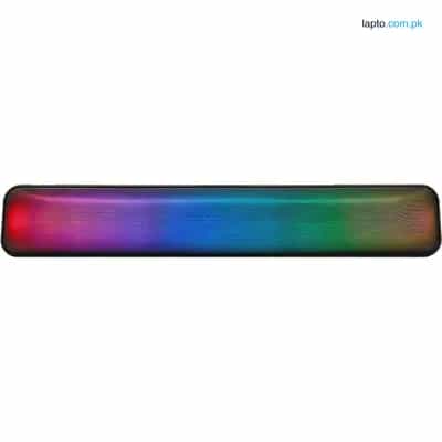 Twisted Minds RGB WIRELESS BLUETOOTH GAMING SOUNDBAR TM-Q6 1