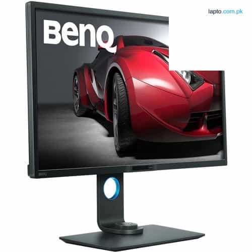 BenQ PD3200U 32” 4K UHD Monitor for Designers and Creative Professionals 1