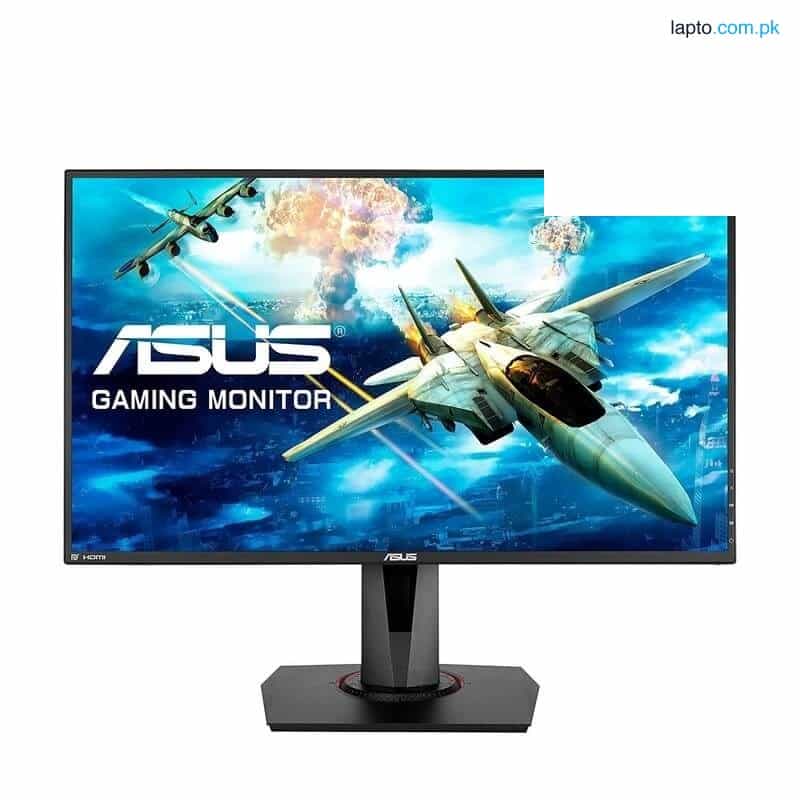 ASUS VG278Q 27” Full HD 1080p 144Hz 1ms Eye Care Gaming Monitor 1