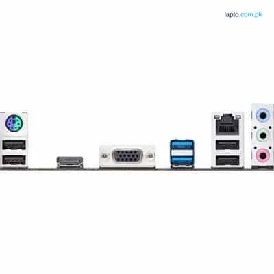 Asus PRIME H610M-K D4 Intel H610 LGA1700 mic-ATX Motherboard - 90MB1A10-M0UAY0 1