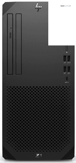 HP PRO TOWER 290 G9 DESKTOP PC - Intel Core i3 PROCESSOR 4