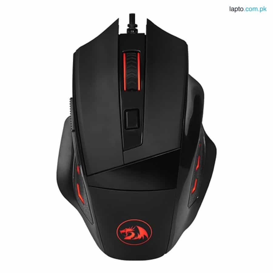 Redragon PHASER M609 Gaming Mouse 1