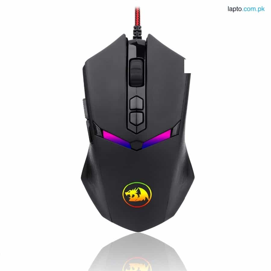 Redragon NEMEANLION 2 RGB M602-1 Gaming Mouse 1