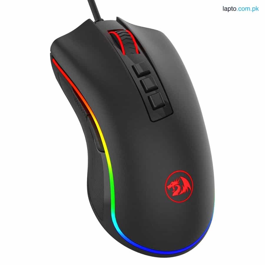 Redragon M711 COBRA Gaming Mouse 1