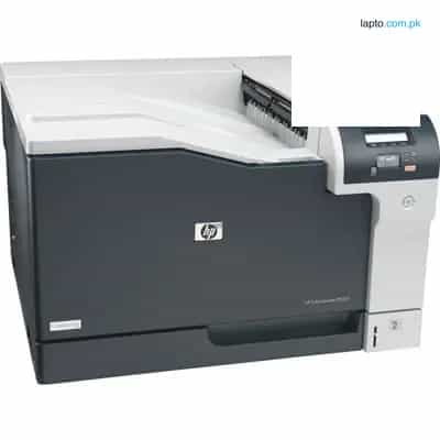 HP Color LaserJet Professional CP5225dn Printer 1