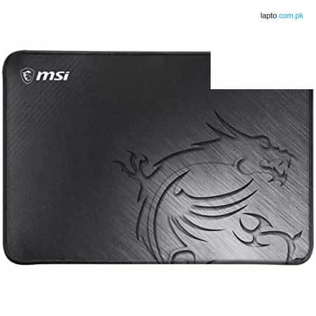 MSI FORGE GM300 Lightweight GAMING USB RGB MOUSE 5