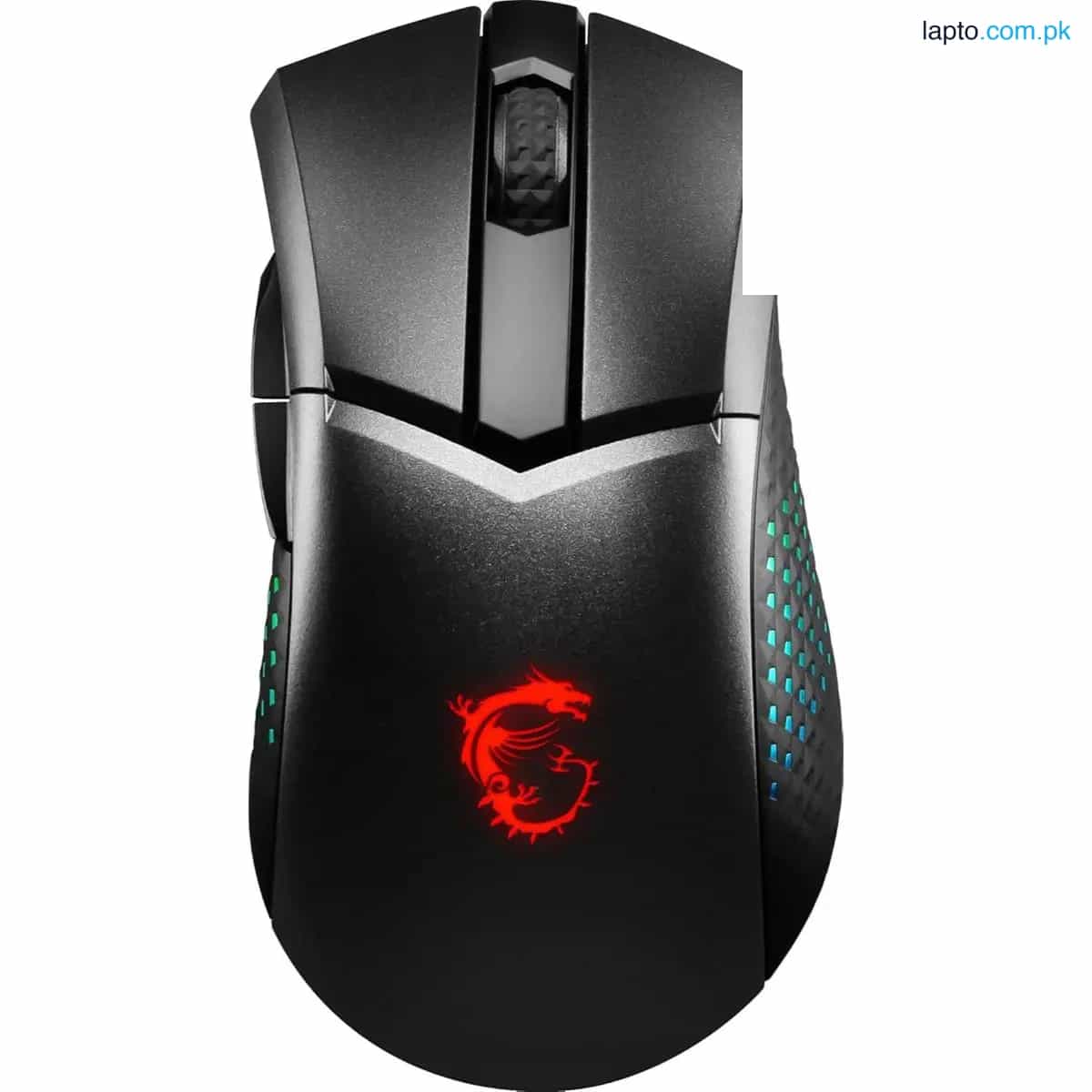 MSI Clutch GM51 Lightweight Wireless Gaming Mouse 1