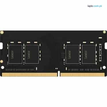 Lexar DDR4-3200 SODIMM Laptop Memory 16GB | LD4AS016G-B3200GSST 1