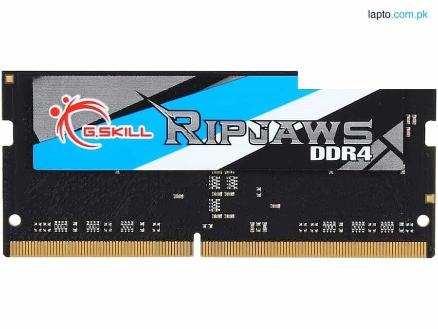 Lexar DDR4-3200 SODIMM Laptop Memory 16GB | LD4AS016G-B3200GSST 3
