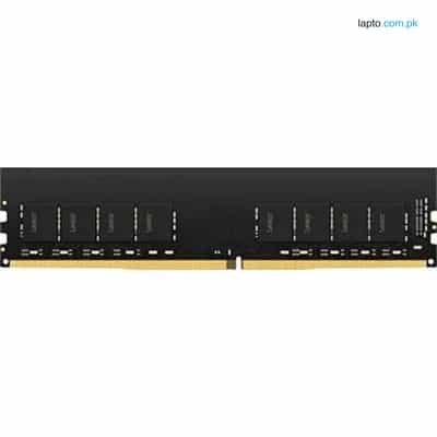 Lexar DDR4-3200 UDIMM Desktop Memory 32GB 1