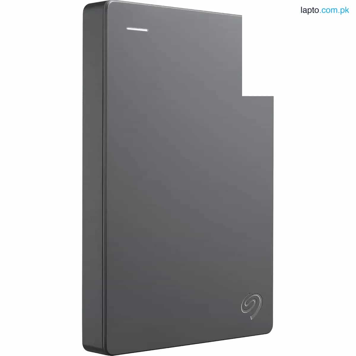WD My Passport External Hard Drive 2TB USB 3.2 Gen 1, 256-Bit AES Hardware Encryption, Sky 3