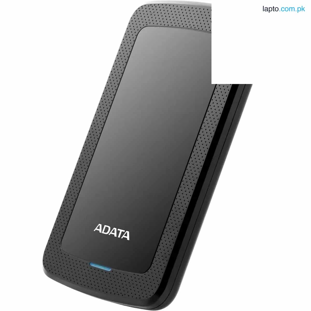 WD My Passport External Hard Drive 2TB USB 3.2 Gen 1, 256-Bit AES Hardware Encryption, Sky 4