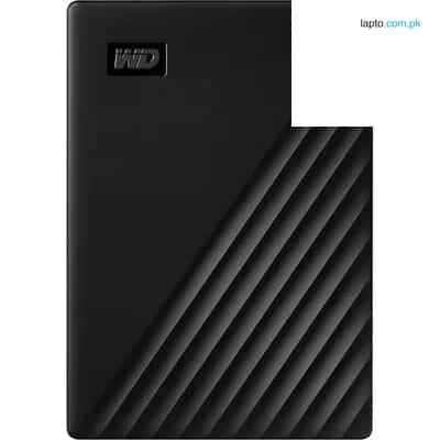 WD My Passport 5TB External USB 3.0 Portable Hard Drive 1