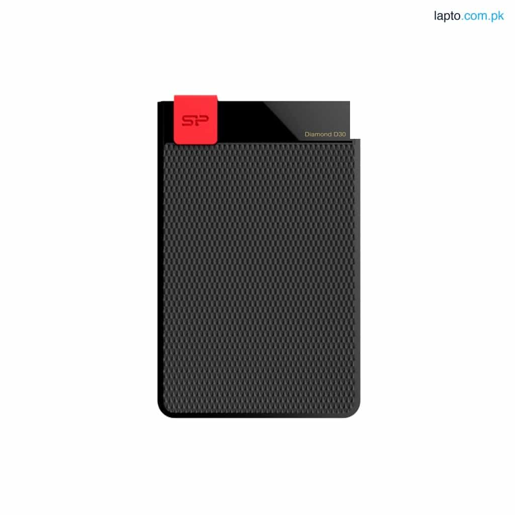 WD My Passport 5TB External USB 3.0 Portable Hard Drive 3