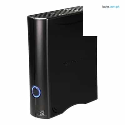 Transcend StoreJet 35T3 4TB External Hard Drive 1