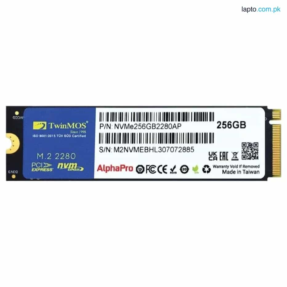 ADATA Ultimate SU650 512GB SSD 3D-NAND 2.5" SATA III Solid State Drive 4