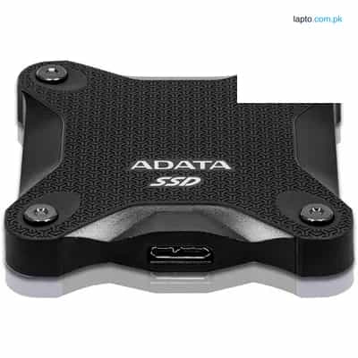 ADATA SD620 1TB External Solid State Drive - 550MB/s, PS5 Compatible 1