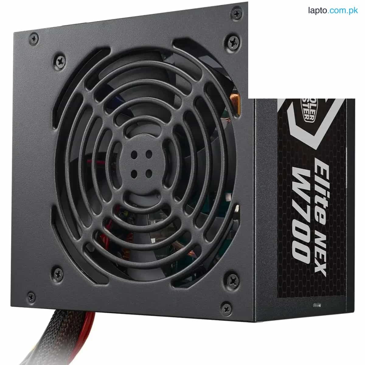 Cooler Master MWE Gold 650 V3 Non-Modular PSU 5