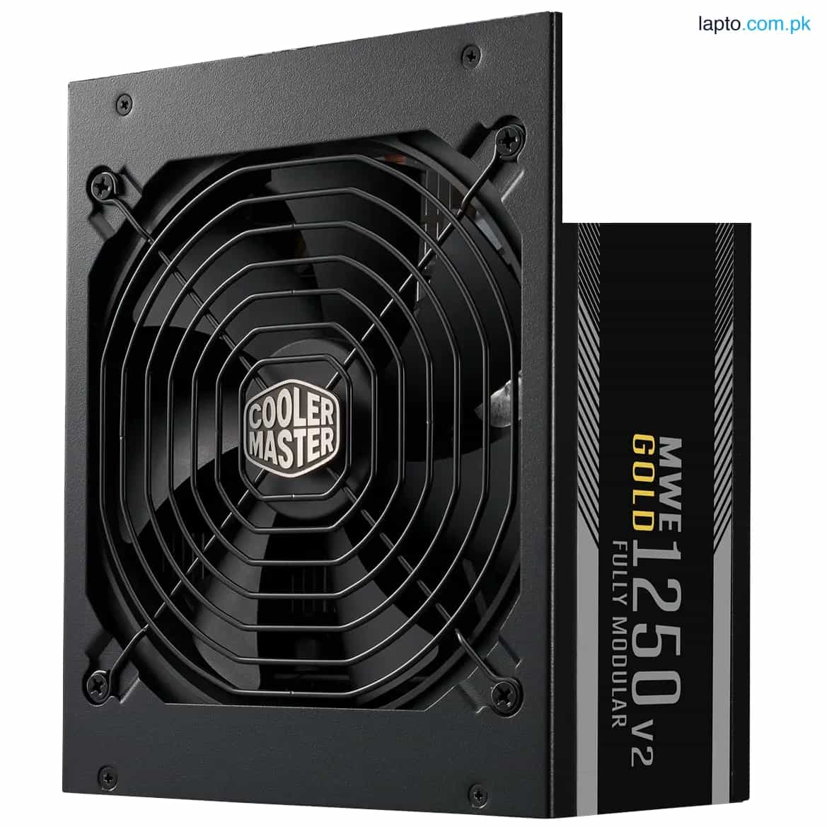 Cooler Master MWE Gold 1250 V2 Fully Modular ATX 3.0 Power Supply 1