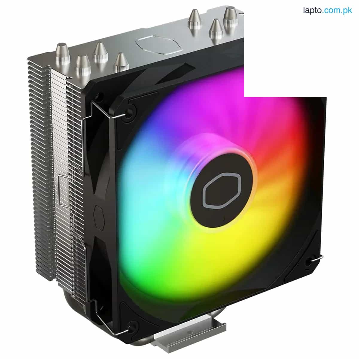 Cooler Master Hyper 212 Spectrum V3 ARGB CPU Air Cooler 1