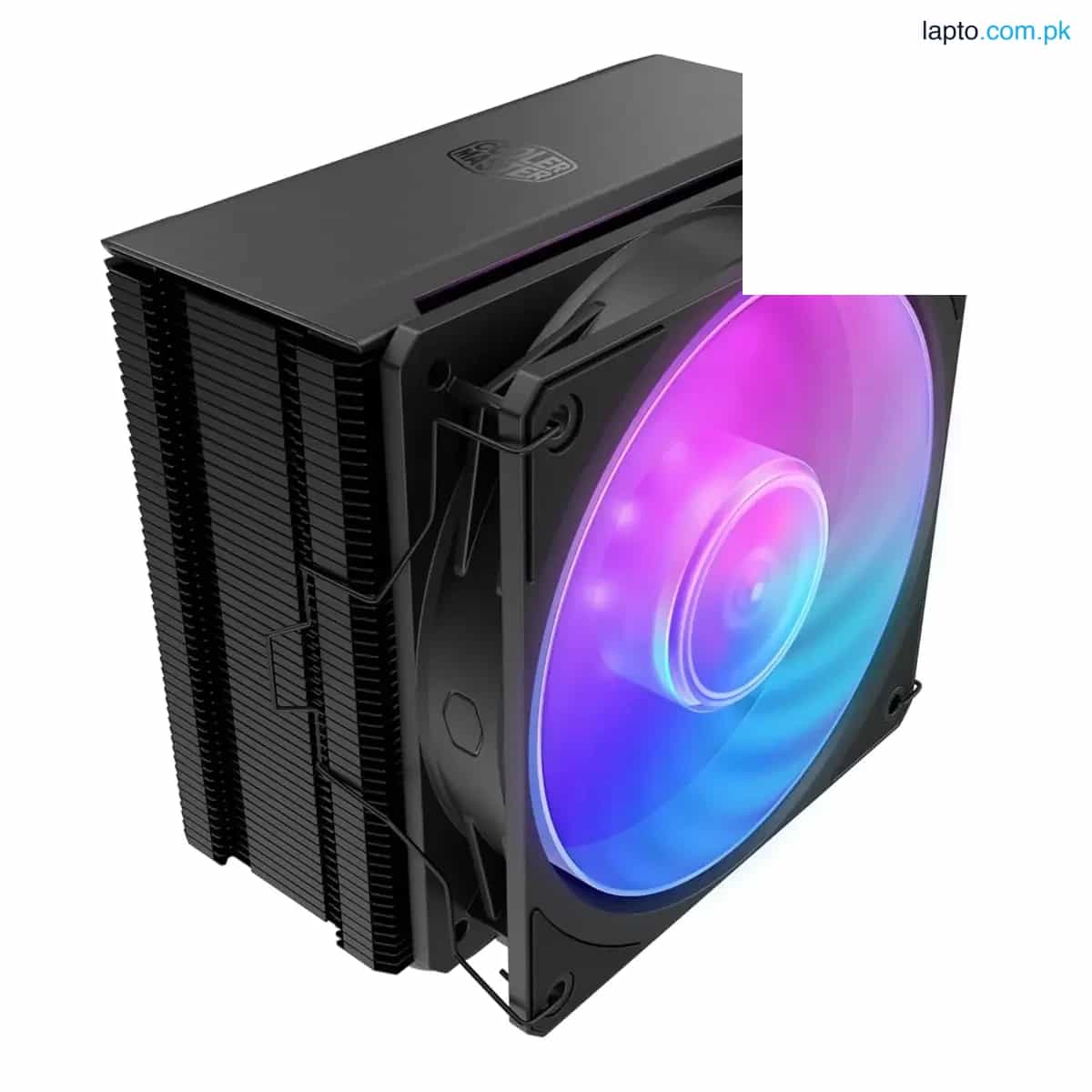 Cooler Master Hyper 212 3DHP Black ARGB CPU Air Cooler 1