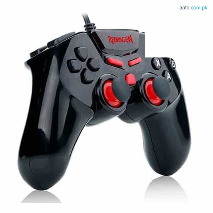 Redragon HARROW G808 Wireless Gamepad 4