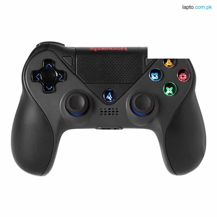 Redragon G809 JUPITER Wireless Gamepad Bluetooth Gaming Controller Joystick for Nintendo Switch, Pla 1
