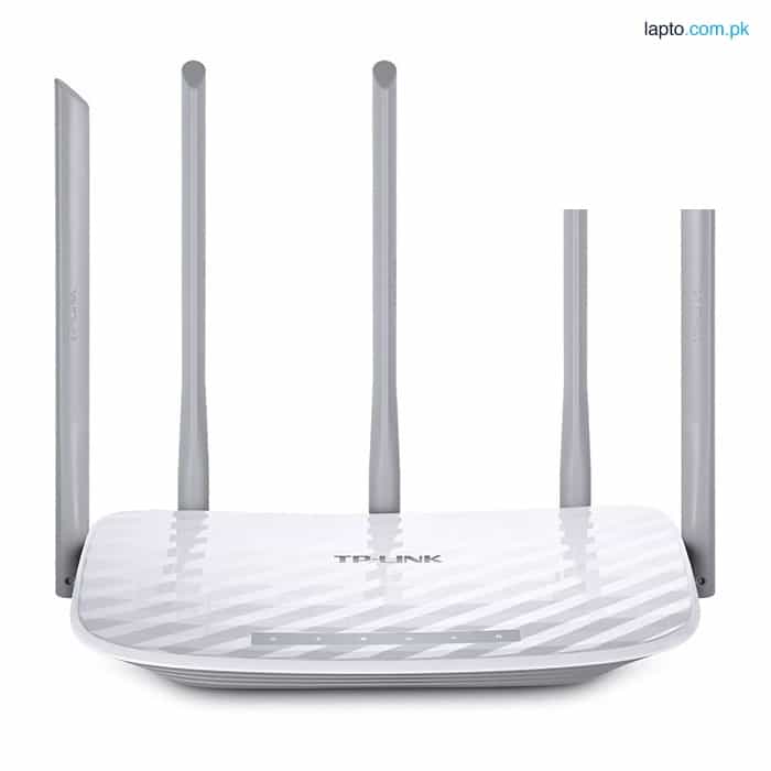 TP-Link Archer C60 - AC1350 Wireless Dual Band Router 1