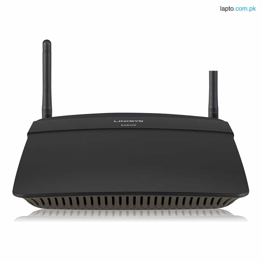 LinkSys EA6100 AC1200 Dual-Band Smart Wi-Fi Wireless Router 1