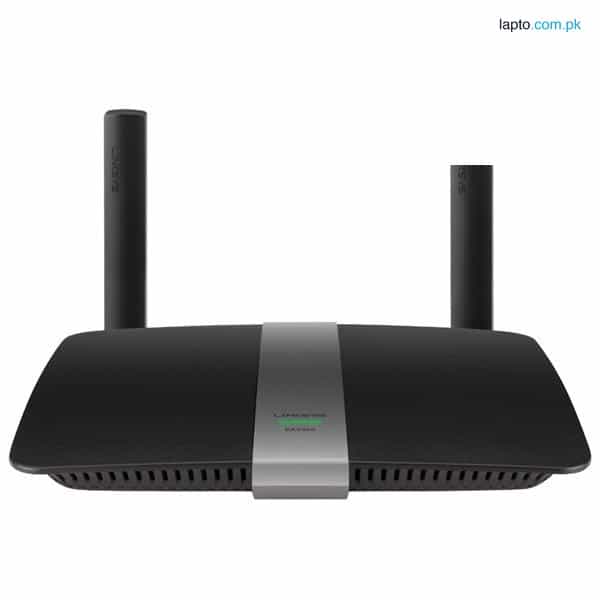 Linksys EA6350 AC1200+ Dual-Band Smart Wi-Fi Wireless Router 1