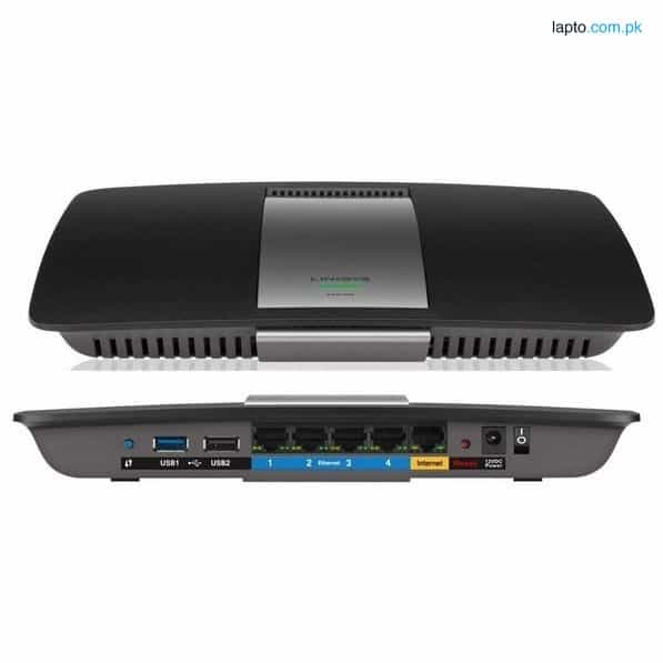 Linksys EA6700 AC1750 Dual-Band Wi-Fi Router 1