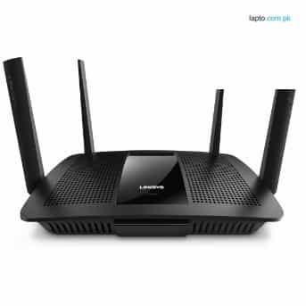 Linksys EA8500 Max-Stream™ AC2600 MU-MIMO Gigabit WiFi Router 1