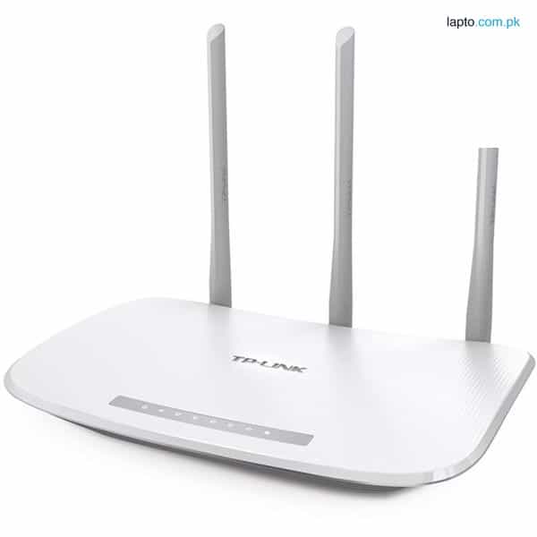 TP-Link Archer C4000 AC4000 MU-MIMO Tri-Band Wi-Fi Router 5