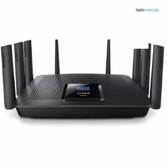 Linksys EA9500 Max-Stream™ AC5400 MU-MIMO Gigabit Wi-Fi Router 1